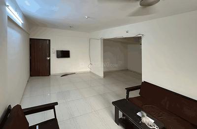 Hall Image of Mahipal Nest in Chembur, Mumbai