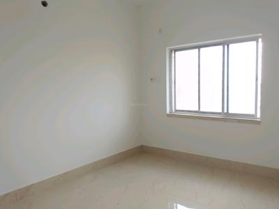 Bedroom Image of 1300 Sq.ft 3 BHK Apartment / Flat for sale in Sarada Pally Kolkata for Rs. 6800000