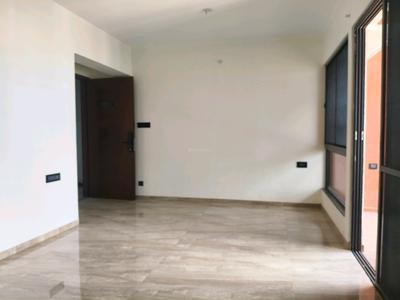 Living Room Image of 792 Sq.ft 2 BHK Apartment / Flat for sale in VTP Aethereus Phase 2 by VTP Realty, Mahalunge Pune for Rs. 9500000