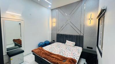 Bedroom Image of 3000 Sq.ft 4 BHK Independent House for sale in Nipania Indore for Rs. 21000000