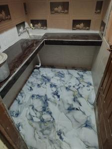 Bedroom Image of 400 Sq.ft 2 BHK Builder Floor for rent in Miyan Baza Gorakhpur for Rs. 10000