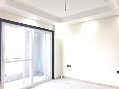 Bedroom Image of 2300 Sq.ft 4 BHK Builder Floor for sale in Aman Spring Valley Floors, Rohini Extension New Delhi for Rs. 44500000