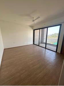 Bedroom Image of 630 Sq.ft 1 BHK Apartment / Flat for sale in Mamurdi Pune for Rs. 3199000