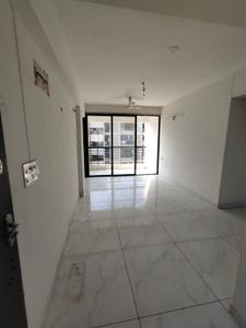 Hall Image of 1600 Sq.ft 3 BHK Apartment / Flat for sale in Padmanabh Dwarkesh Antilia, Motera Ahmedabad for Rs. 8000000