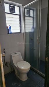 Image of 1000 Sq.ft 2 BHK Apartment / Flat for rent in Darode Westside County, Pimple Gurav, Pune for Rs. 28000