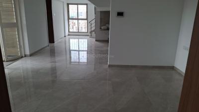 Living Room Image of 3300 Sq.ft 4 BHK Duplex for sale in Pate Seya, Dattavadi Pune for Rs. 34000000