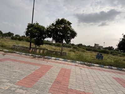 Image of 999 Sq.ft Residential Plot / Land for sale in Gajsinghpur, Jaipur for Rs. 4320000