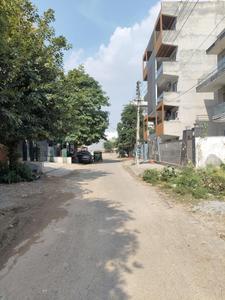 Image of 263 Sq.ft Residential Plot / Land for sale in Sector 57, Gurgaon for Rs. 76270000