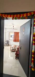 Hall Image of 700 Sq.ft 1 BHK Apartment / Flat for sale in Kolte Patil IVY Estate, Wagholi Pune for Rs. 4000000