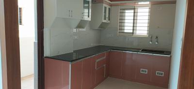 Kitchen Image of 1135 Sq.ft 2 BHK Apartment / Flat for sale in K R Puram Bengaluru for Rs. 7150500