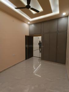 Bedroom Image of 1500 Sq.ft 3 BHK Duplex for sale in Kalwad Road Jaipur for Rs. 6200000