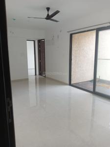 Hall Image of 850 Sq.ft 2 BHK Apartment / Flat for sale in Mahindra Happinest Tathawade, Tathawade Pune for Rs. 7599999