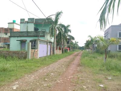 Image of 1080 Sq.ft Residential Plot / Land for sale in Vriddhi Fresco Fountain City, Sankharipota, Raypur for Rs. 360000