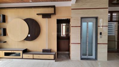 Living Room Image of 4500 Sq.ft 3 BHK Villa for sale in Nagarbhavi Bengaluru for Rs. 40000000
