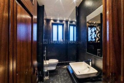 Image of 1500 Sq.ft 1 BHK Independent House for rent in Arjun Pearl, Ghatlodiya, Ahmedabad for Rs. 17000