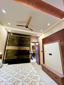 Bedroom Image of 1026 Sq.ft 4 BHK Independent House for sale in Sector 123 Mohali for Rs. 11000000