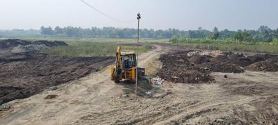 Image of 2160 Sq.ft Residential Plot / Land for sale in Baruipur, Kolkata for Rs. 4200000