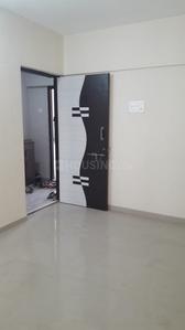 Hall Image of 414 Sq.ft 1 BHK Apartment / Flat for rent in Unique Greens, Thane West Thane for Rs. 18000
