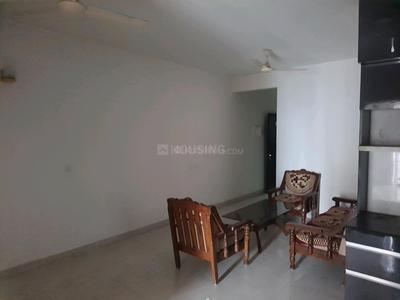 Hall Image of 1000 Sq.ft 3 BHK Apartment / Flat for sale in Signature Global The Roselia, Sector 95A Gurgaon for Rs. 7800000