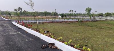 Image of 600 Sq.ft Residential Plot / Land for sale in Koovathur, Chennai for Rs. 800000