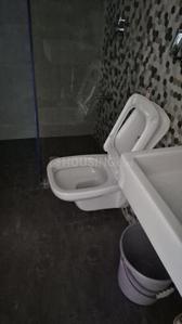 Image of 1158 Sq.ft 2 BHK Apartment / Flat for rent in Supreme Estia, Baner, Pune for Rs. 39999