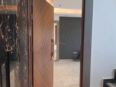 Main Entrance Image of 1800 Sq.ft 3 BHK Builder Floor for sale in Sector 52 Gurgaon for Rs. 24000000