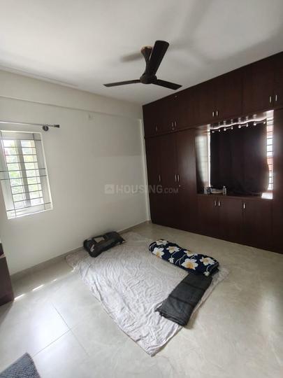 Sector 7, HSR Layout Bedroom 1