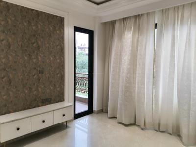 Bedroom Image of 1836 Sq.ft 3.5 BHK Builder Floor for rent in Sector 23 Gurgaon for Rs. 65000