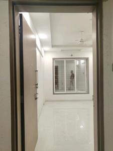 Main Entrance Image of 488 Sq.ft 1 BHK Apartment / Flat for sale in Fia Jeevika Heights, Palghar Mumbai for Rs. 1977000