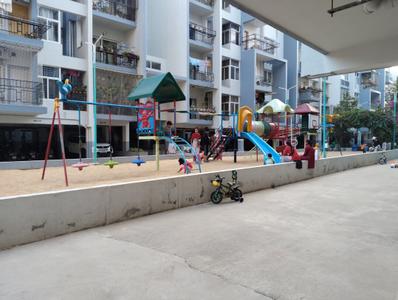 Image of 1404 Sq.ft 2.5 BHK Apartment / Flat for sale in Astro Maison Douce by Astro Builders &amp; Developers, Doddakannelli, Bengaluru for Rs. 14300000