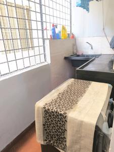 Drying Area Image of 1215 Sq.ft 2 BHK Apartment / Flat for sale in RR Nagar Bengaluru for Rs. 9200000