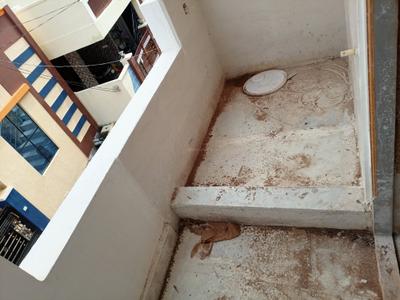 Balcony Image of 1200 Sq.ft 3 BHK Independent House for sale in Krishna Reddy Pet Sangareddy for Rs. 9500000