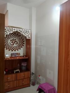 Bedroom Image of 1450 Sq.ft 3 BHK Apartment / Flat for sale in New Town Kolkata for Rs. 13500000