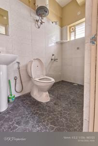 Image of 1258 Sq.ft 2 BHK Builder Floor for rent in HSR Layout, Bengaluru for Rs. 55000