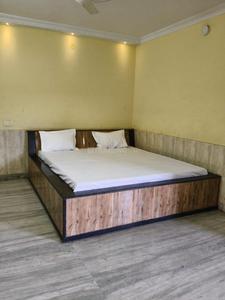 Bedroom Image of Humsafar The party lawn  in Govind Nagar Railway Colony, Kanpur