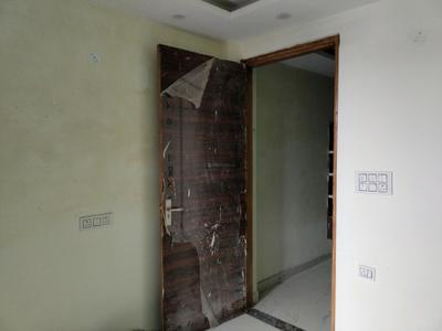Bedroom Image of 550 Sq.ft 1 BHK Apartment / Flat for sale in Primex Krishna Apartment, Kulesara Greater Noida for Rs. 1995000