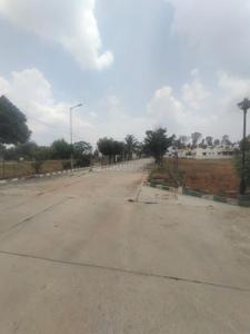 Image of 1348 Sq.ft Residential Plot / Land for sale in Himagiri Prashanthi, J.Bingipura, Bengaluru for Rs. 5392000