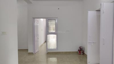 Living Room Image of 1600 Sq.ft 4 BHK Apartment / Flat for sale in DDA Rosewood Apartment, Sector 13 Dwarka New Delhi for Rs. 21800000