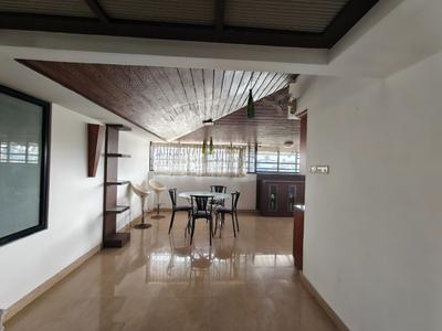 Image of 2000 Sq.ft 3 BHK Apartment / Flat for sale in Kakkanad, Kochi for Rs. 8000000