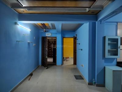Hall Image of 1018 Sq.ft 2.5 BHK Apartment / Flat for sale in Keshtopur Kolkata for Rs. 4100000