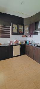 Kitchen Image of 1500 Sq.ft 3 BHK Apartment / Flat for sale in Kakkanad Kochi for Rs. 8000000