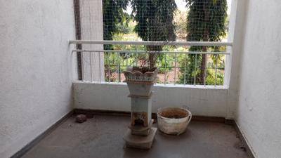 Image of 1250 Sq.ft 3 BHK Apartment / Flat for sale in Manjari Greens Annexe, Hadapsar, Pune for Rs. 9500000
