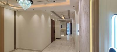 Hall Image of 900 Sq.ft 2 BHK Independent House for rent in Subhash Nagar New Delhi for Rs. 39500