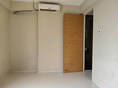 Bedroom Image of 950 Sq.ft 2 BHK Apartment / Flat for rent in Shree Naman Premier, Andheri East Mumbai for Rs. 73000