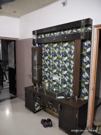 Hall Image of 630 Sq.ft 1 BHK Independent House for sale in Jeevandhara Society Patan for Rs. 2300000