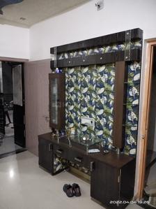 1 BHK Independent House