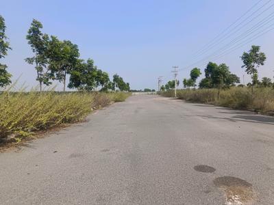 Image of 130 Sq.ft Residential Plot / Land for sale in Kompally, Hyderabad for Rs. 3400006