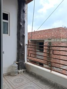 Bedroom Two Image of 950 Sq.ft 2 BHK Apartment / Flat for sale in Sector 73 Noida for Rs. 3990000