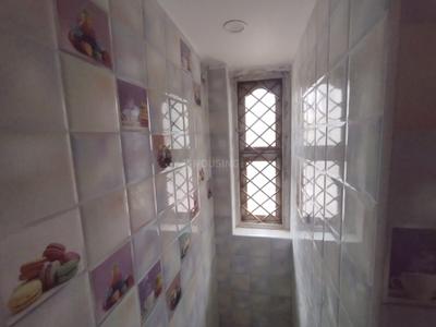 Bathroom Image of 750 Sq.ft 3 BHK Villa for sale in Manali New Town Chennai for Rs. 4700000