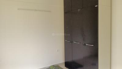 Bedroom Image of 1060 Sq.ft 2 BHK Apartment / Flat for rent in GM Infinite Neotown, Electronic City Bengaluru for Rs. 29000